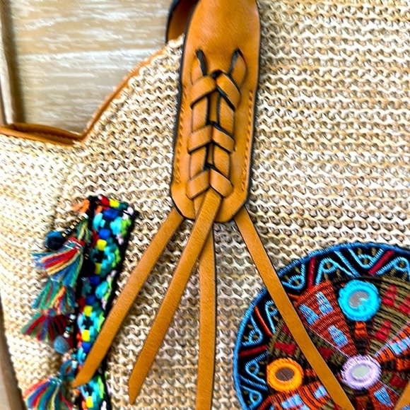 Angedanlia Boho Bag - Picture 12 of 12